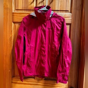 Marmot Magenta Jacket